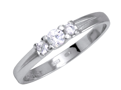 Diamantový prsten Briline sp14052807