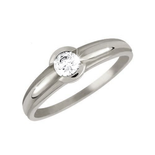 Diamantový prsten Briline sp80707