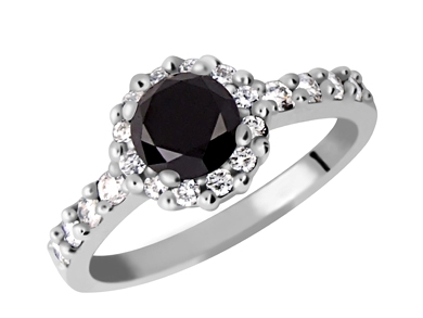 Luxusní briliantový prsten Briline 14043897