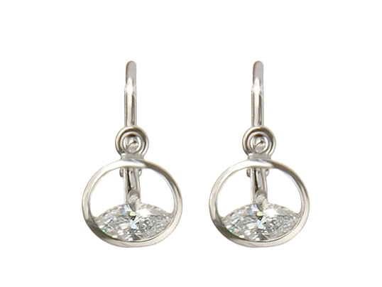 Dětské náušnice SOLITER sb126