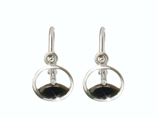 Dětské náušnice SOLITER sb130