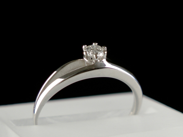 Zásnubní prsten Briline 14087507