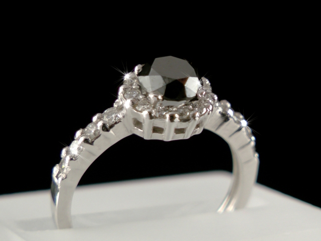 Luxusní briliantový prsten Briline 14043897