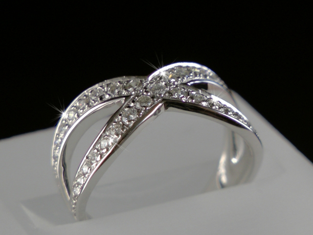 Briliantový prsten Briline 39907