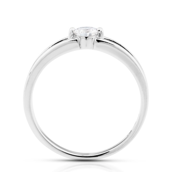 Prsten s diamantem Briline 27-44