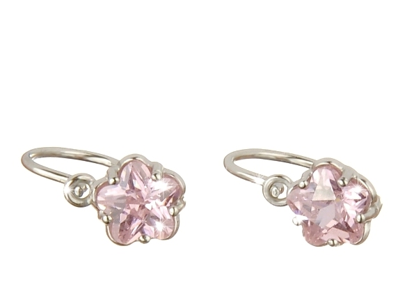 Briline dětské náušnice SOLITER sb121