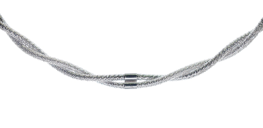 Zlatý náhrdelník Briline 1398041/40 flex