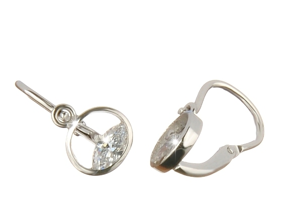 Dětské náušnice SOLITER sb126