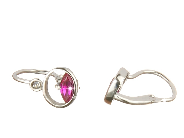 Dětské náušnice SOLITER sb128