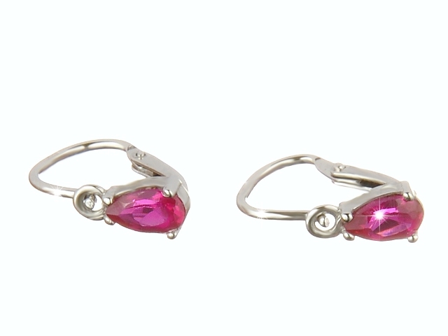 Briline dětské náušnice sb152