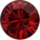 Briline dětské náušnice na šroubek t82