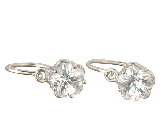 Briline dětské náušnice SOLITER sb122