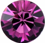 Briline zlaté náušnice pro děti s70