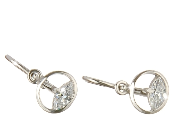 Dětské náušnice SOLITER sb126