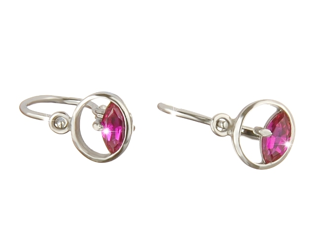 Dětské náušnice SOLITER sb128