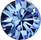 Briline dětské náušnice zlaté sb7