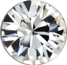 Briline zlaté náušnice pro děti 23900100293w