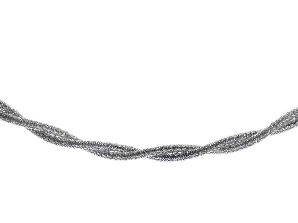 Zlatý náhrdelník Briline 1398041/40 flex