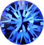 Briline zlaté náušnice pro děti s66